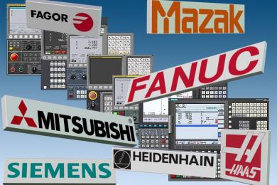 Swansoft CNC Simülasyon-2